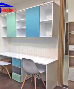 NỘI THẤT TỦ GỖ KỆ GỖ 44