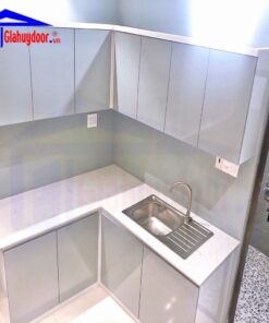 NỘI THẤT KỆ BẾP TỦ BẾP 46