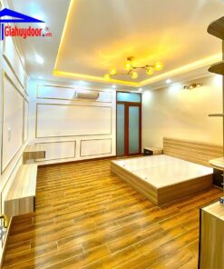 NỘI THẤT TỦ GỖ KỆ GỖ 46