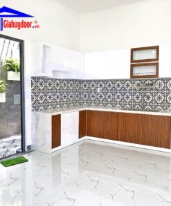 NỘI THẤT KỆ BẾP TỦ BẾP 47