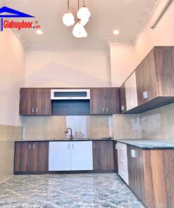 NỘI THẤT KỆ BẾP TỦ BẾP 48
