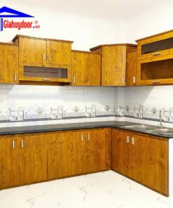 NỘI THẤT KỆ BẾP TỦ BẾP 5