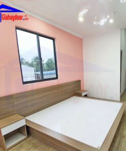 NỘI THẤT TỦ GỖ KỆ GỖ 50