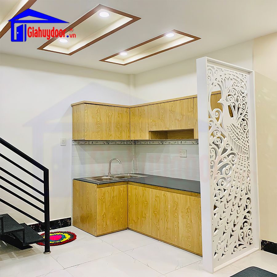 NỘI THẤT KỆ BẾP TỦ BẾP 51