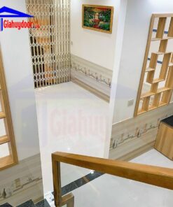 NỘI THẤT TỦ GỖ KỆ GỖ 51