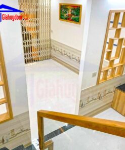 NỘI THẤT TỦ GỖ KỆ GỖ 52