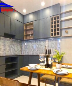 NỘI THẤT KỆ BẾP TỦ BẾP 53