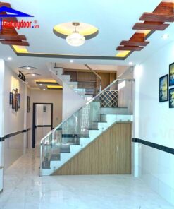 NỘI THẤT TỦ GỖ KỆ GỖ 53