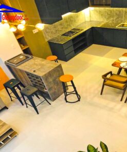 NỘI THẤT KỆ BẾP TỦ BẾP 54