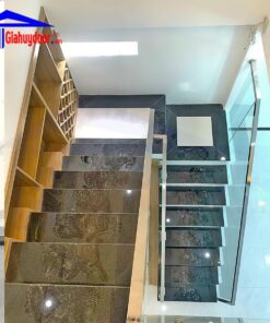 NỘI THẤT TỦ GỖ KỆ GỖ 54