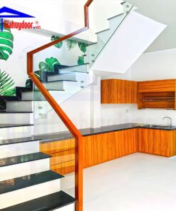 NỘI THẤT KỆ BẾP TỦ BẾP 55