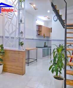 NỘI THẤT KỆ BẾP TỦ BẾP 56