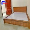 NỘI THẤT TỦ GỖ KỆ GỖ 56