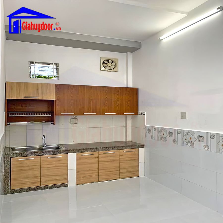 NỘI THẤT KỆ BẾP TỦ BẾP 57
