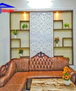 NỘI THẤT TỦ GỖ KỆ GỖ 57
