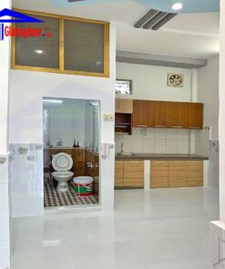 NỘI THẤT KỆ BẾP TỦ BẾP 58
