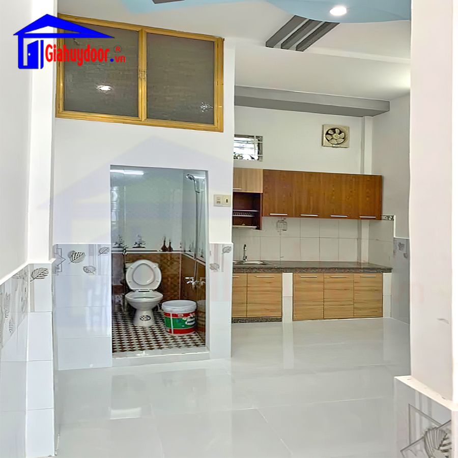 NỘI THẤT KỆ BẾP TỦ BẾP 58
