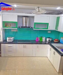 NỘI THẤT KỆ BẾP TỦ BẾP 59