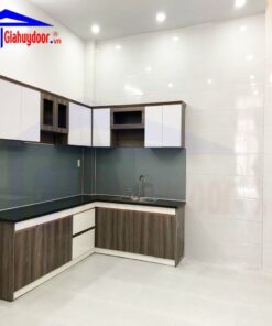 NỘI THẤT KỆ BẾP TỦ BẾP 6