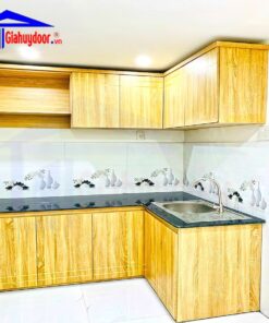 NỘI THẤT KỆ BẾP TỦ BẾP 60