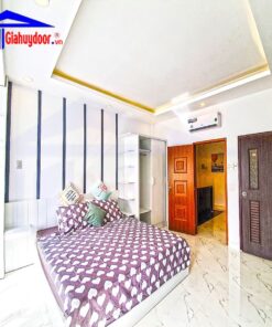 NỘI THẤT TỦ GỖ KỆ GỖ 60