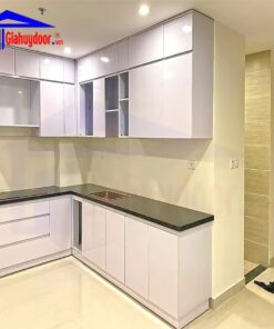NỘI THẤT KỆ BẾP TỦ BẾP 61