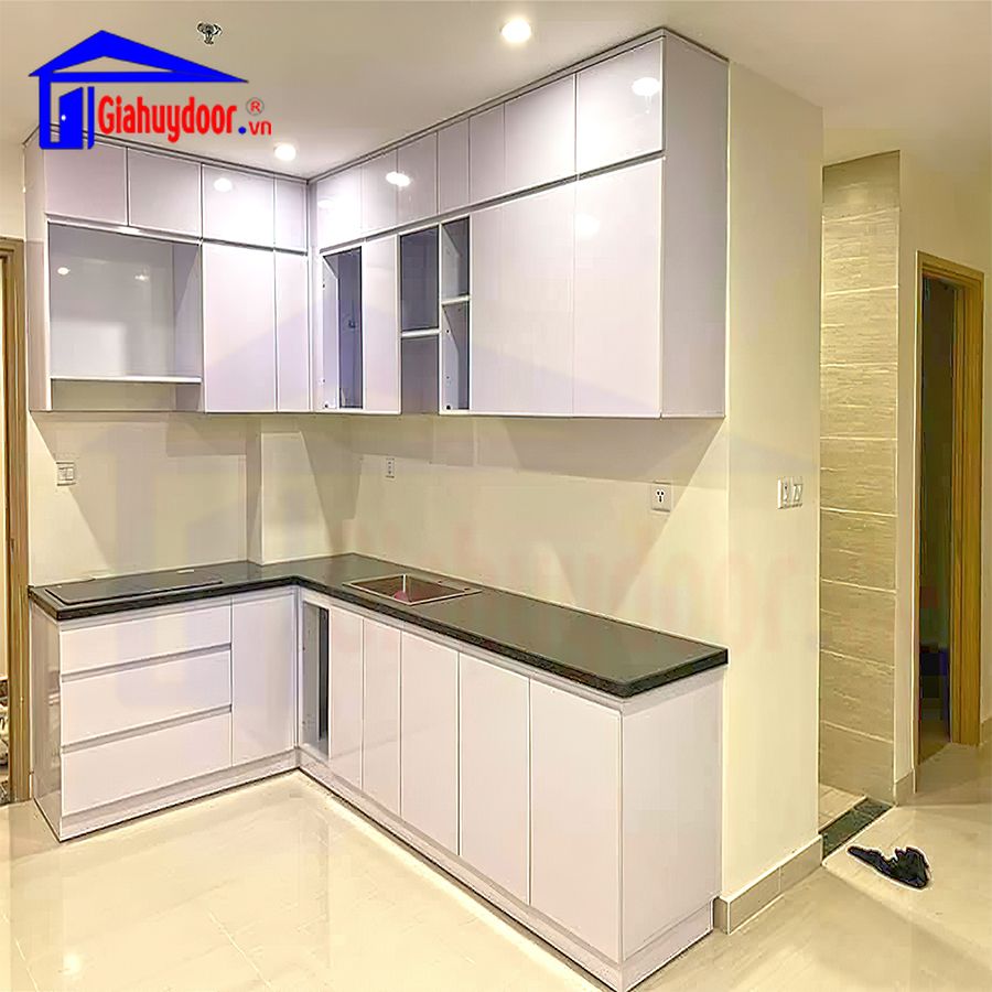 NỘI THẤT KỆ BẾP TỦ BẾP 61