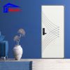 CỬA THÉP HÀN QUỐC 615-H