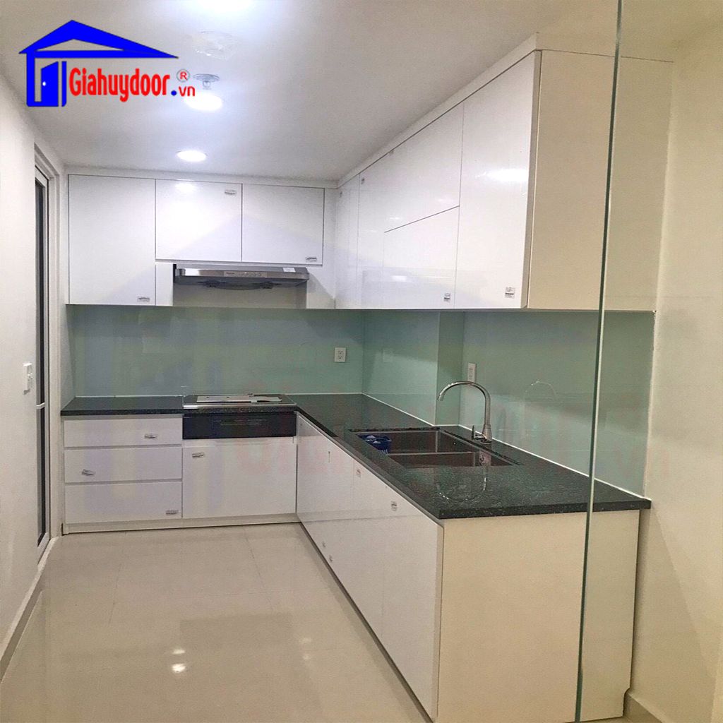 NỘI THẤT KỆ BẾP TỦ BẾP 62
