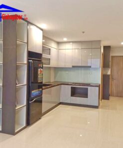 NỘI THẤT KỆ BẾP TỦ BẾP 63