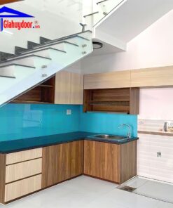 NỘI THẤT KỆ BẾP TỦ BẾP 64