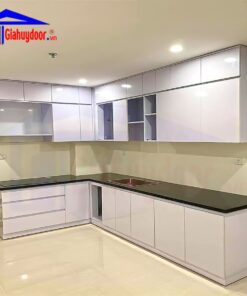 NỘI THẤT KỆ BẾP TỦ BẾP 66