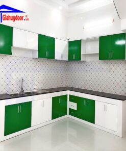 NỘI THẤT KỆ BẾP TỦ BẾP 67