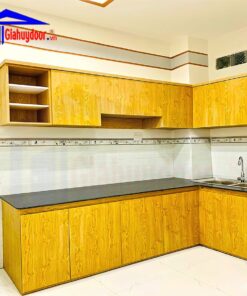 NỘI THẤT KỆ BẾP TỦ BẾP 68