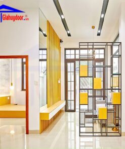 NỘI THẤT TỦ GỖ KỆ GỖ 69