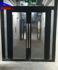 VÁCH KÍNH CHỐNG CHÁY 7