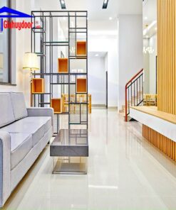 NỘI THẤT TỦ GỖ KỆ GỖ 70