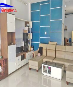 NỘI THẤT TỦ GỖ KỆ GỖ 73