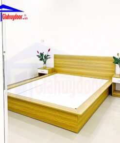 NỘI THẤT TỦ GỖ KỆ GỖ 75