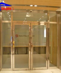 VÁCH KÍNH CHỐNG CHÁY 8