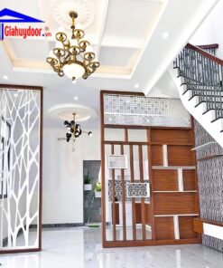 NỘI THẤT TỦ GỖ KỆ GỖ 87