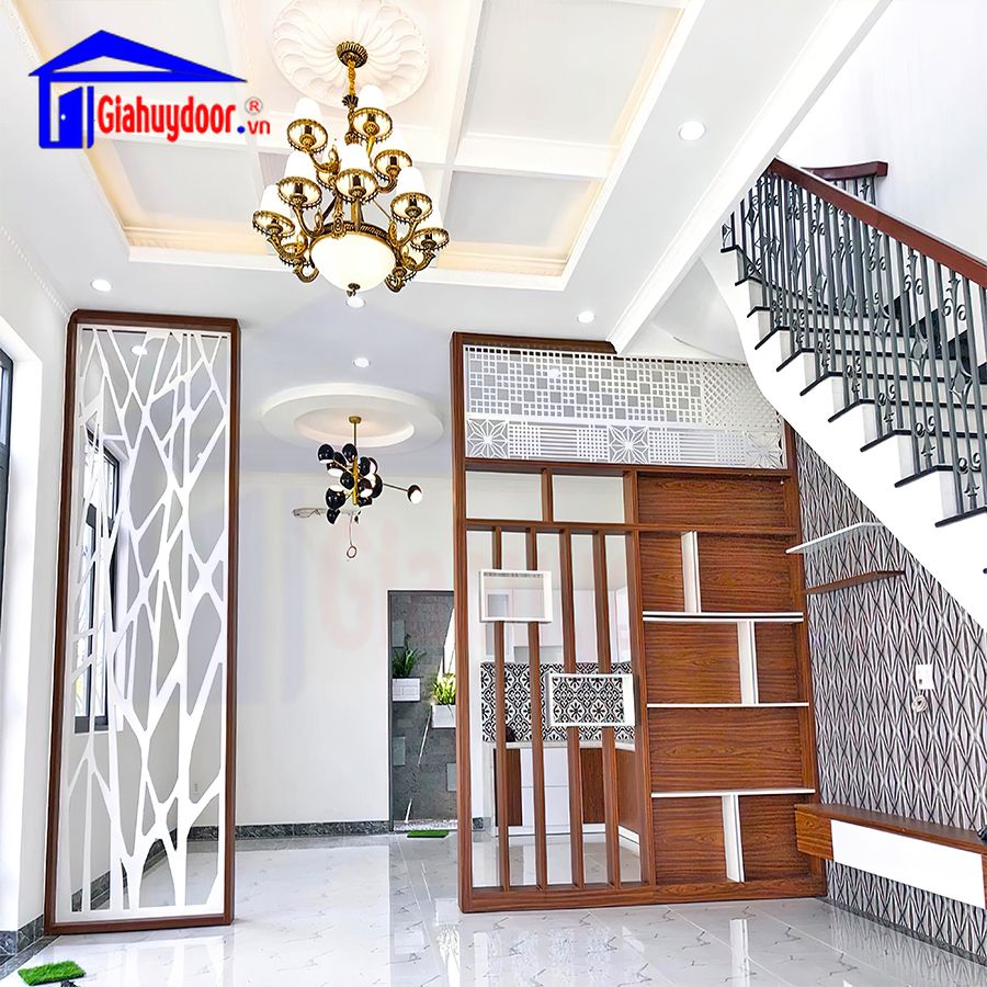 NỘI THẤT TỦ GỖ KỆ GỖ 87