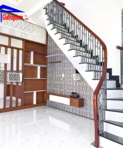 NỘI THẤT TỦ GỖ KỆ GỖ 88