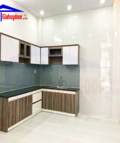 NỘI THẤT KỆ BẾP TỦ BẾP 9