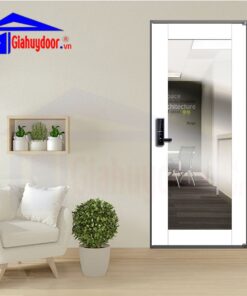 CỬA THÉP HÀN QUỐC 905-H