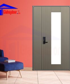 CỬA THÉP HÀN QUỐC 930-GH (DOUBLE)