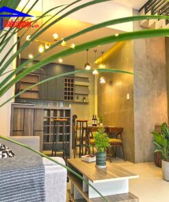 NỘI THẤT TỦ GỖ KỆ GỖ 94