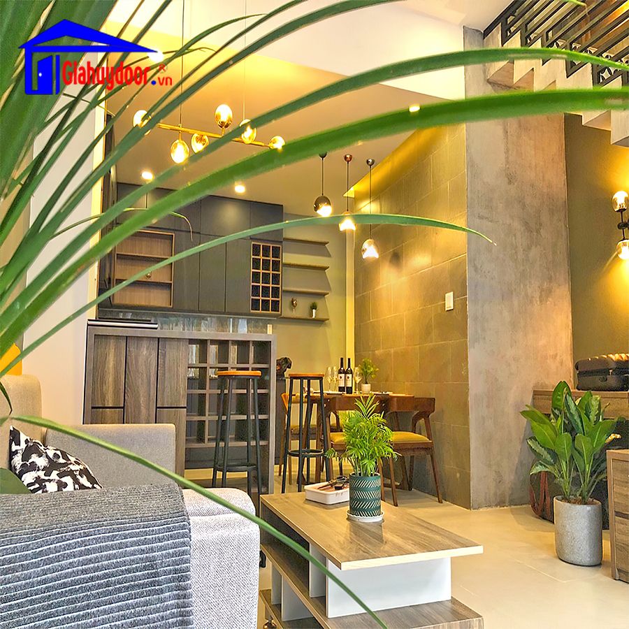 NỘI THẤT TỦ GỖ KỆ GỖ 94