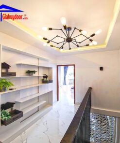 NỘI THẤT TỦ GỖ KỆ GỖ 96