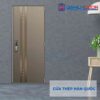 Cửa thép Hàn Quốc THQ 9713